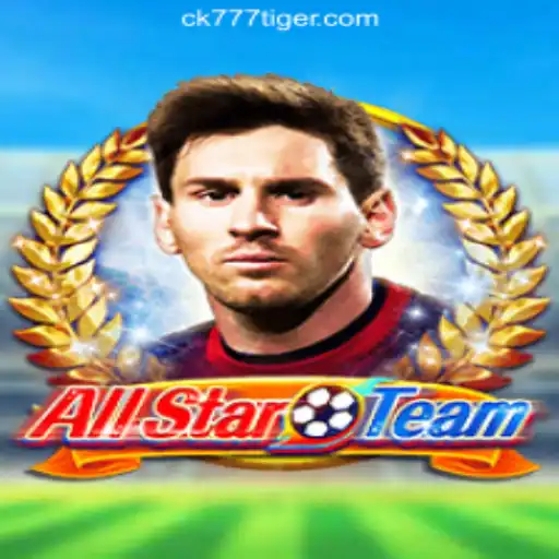 Explore AllStarTeam: The Thrill of CK777.COM Oficial Slots Brasil #1