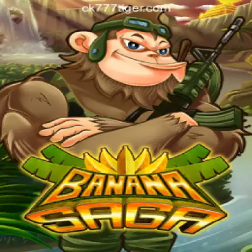 BananaSaga: A Deep Dive into the Exciting World of CK777.COM Oficial Slots Brasil #1