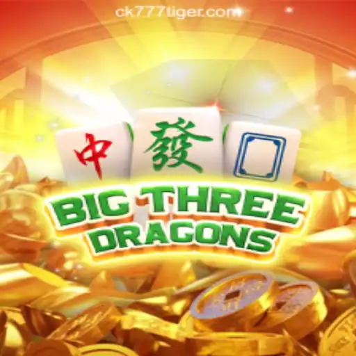 Discover BigThreeDragons: An Exploration of CK777.COM Oficial Slots Brasil #1