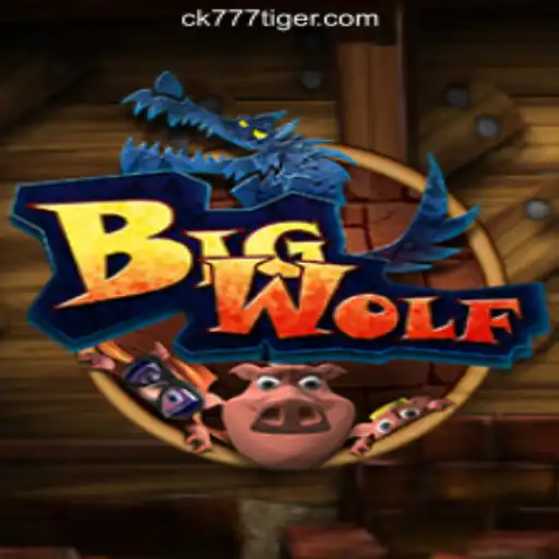 Unveiling BigWolf: A Deep Dive into the Revolutionary Game Captivating Players Worldwide