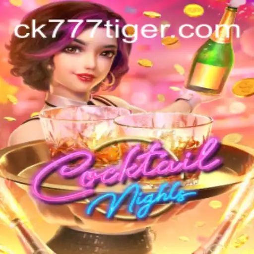 Discover the Thrills of CocktailNights: The Ultimate Slot Experience