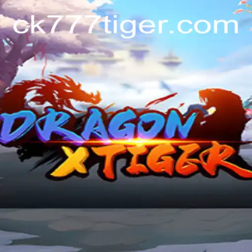 Exploring DragonXTiger: A Dive into CK777.COM Oficial Slots Brasil #1