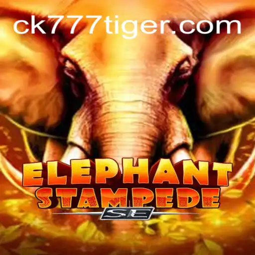 Exploring the Exciting World of ElephantStampedeSE: A Thrilling Gambling Adventure
