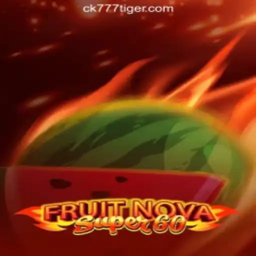 Exploring the Exciting World of FruitNovaSuper60 Slots