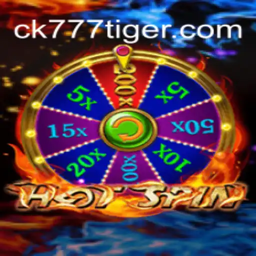 Unveiling the Excitement of HotSpin: CK777.COM Oficial Slots Brasil #1