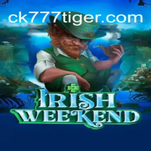 Exploring the Enchanting World of IrishWeekend Slots
