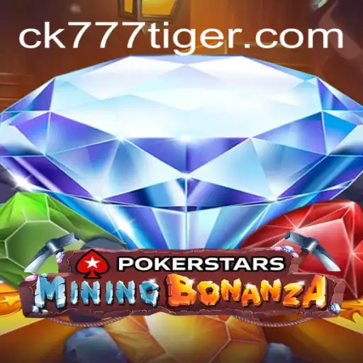 Exploring Pokerstars and CK777.COM Oficial Slots Brasil #1