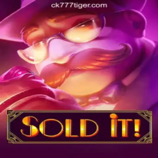 Discovering the World of Soldit: The Rise of CK777.COM Oficial Slots Brasil #1