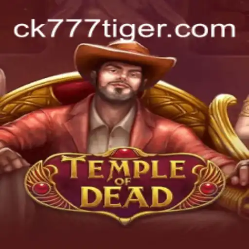 Exploring TempleofDead: A Comprehensive Guide