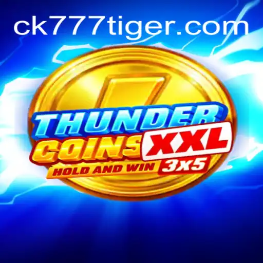 Discover the Thrilling World of ThunderCoinsXxl