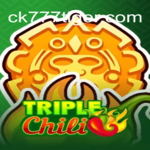 Exploring TripleChili: A Thrilling Gaming Experience with CK777.COM Oficial Slots Brasil #1