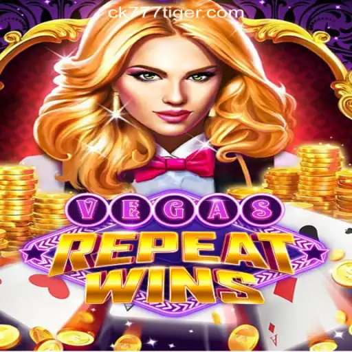 VegasRepeatWins: A New Era of Gaming with CK777.COM Oficial Slots Brasil #1