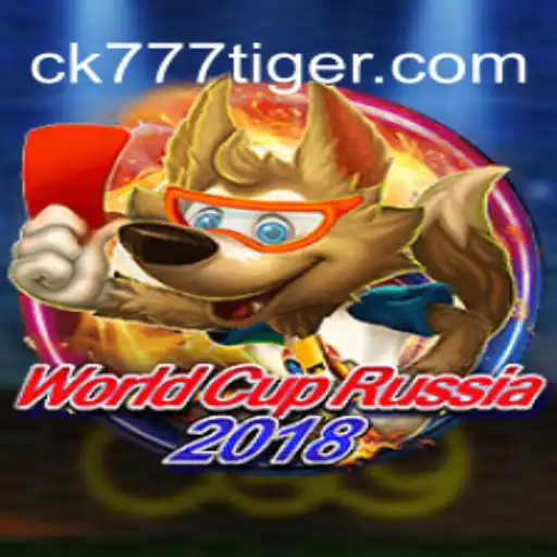 WorldCupRussia2018: The Thrilling Soccer Experience with CK777.COM Oficial Slots Brasil
