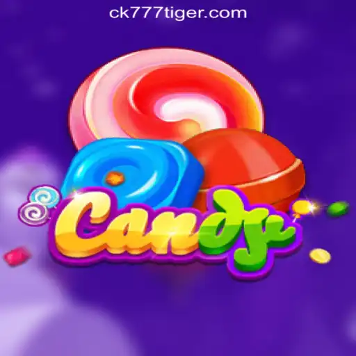Exploring Candy in CK777.COM Oficial Slots Brasil #1: A Sweet Gaming Experience