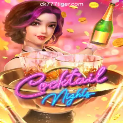 Discover the Thrills of CocktailNights: The Ultimate Slot Experience