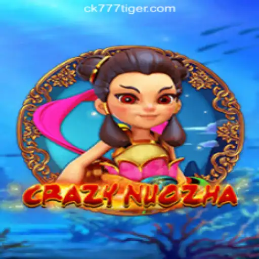 Discover 'CrazyNuoZha': The Thrilling New Game from CK777.COM