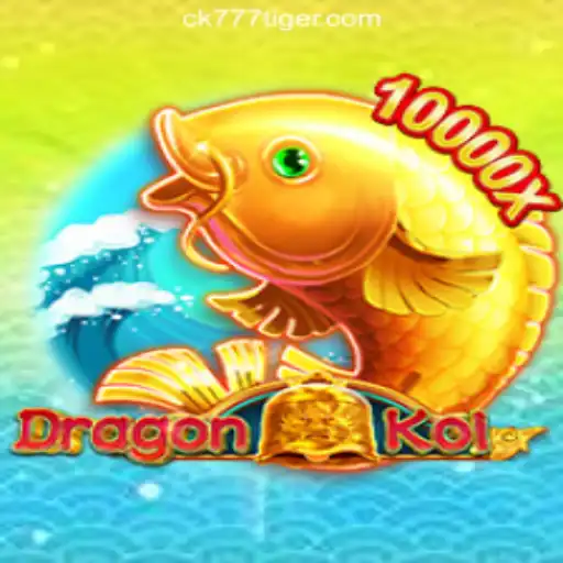 Discovering the Magic of DragonKoi: A New Era in Online Slots