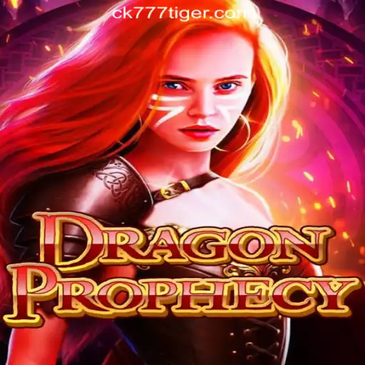 Exploring DragonProphecy: A Thrilling Adventure into CK777.COM Oficial Slots Brasil #1