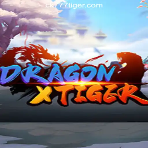 Exploring DragonXTiger: A Dive into CK777.COM Oficial Slots Brasil #1