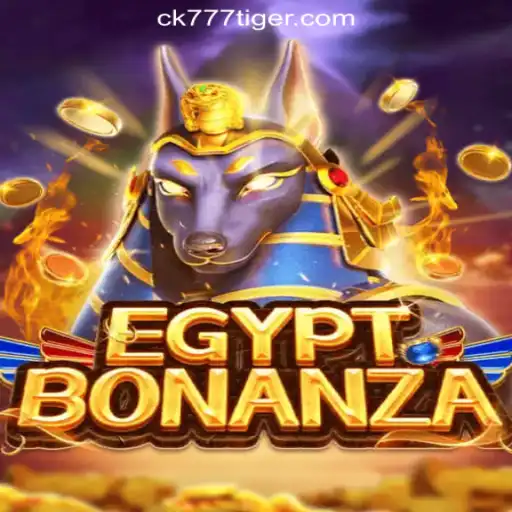Explore the Thrilling World of EgyptBonanza at CK777.COM Oficial Slots Brasil #1
