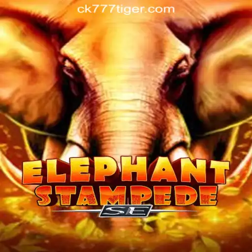 Exploring the Exciting World of ElephantStampedeSE: A Thrilling Gambling Adventure
