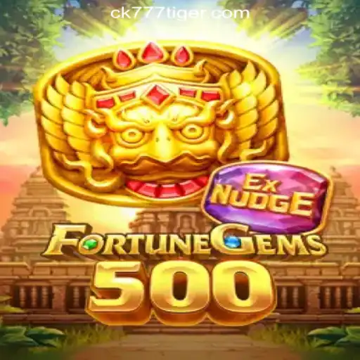 Discovering FortuneGems500: The Rise of CK777.COM Oficial Slots Brasil #1