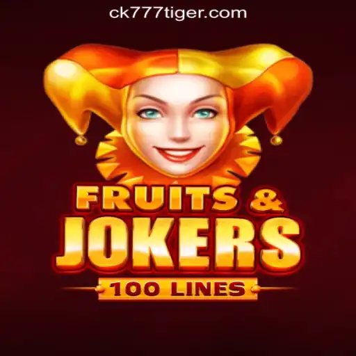 Exploring the Exciting World of FruitsAndJokers100: A Fresh Take on Online Slots