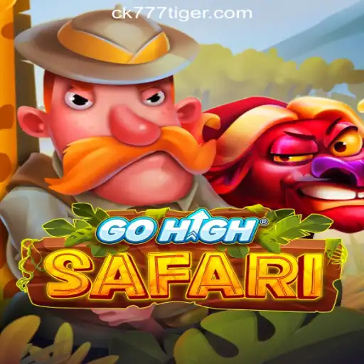 Exploring GoHighSafari: The Ultimate Adventure with CK777.COM Oficial Slots Brasil #1