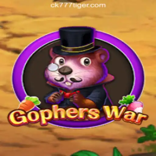 Exploring GophersWar and CK777.COM Oficial Slots Brasil #1