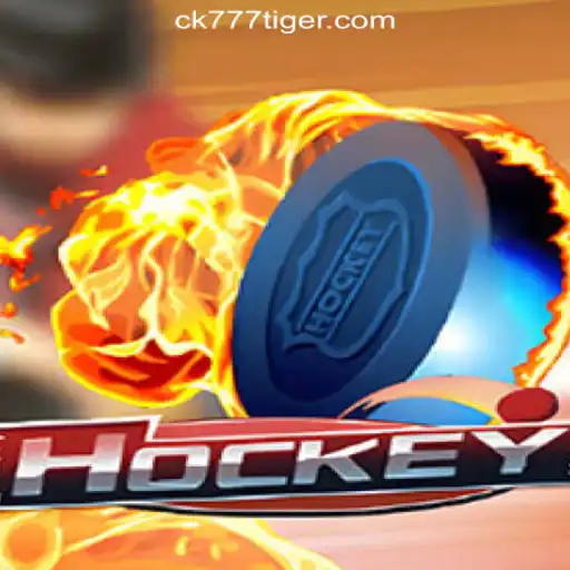 Exploring Hockey and the Momentum of CK777.COM Oficial Slots Brasil #1