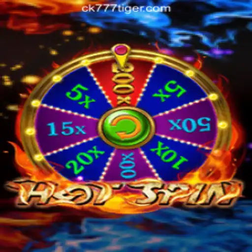 Unveiling the Excitement of HotSpin: CK777.COM Oficial Slots Brasil #1