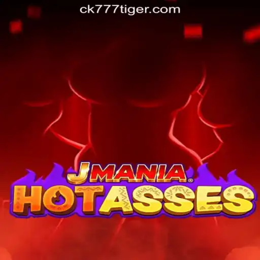 JManiaHotAsses: A Fresh Spin on Online Slot Gaming