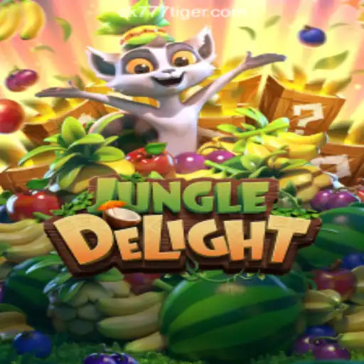 Discover the Thrills of JungleDelight: CK777.COM Oficial Slots Brasil #1