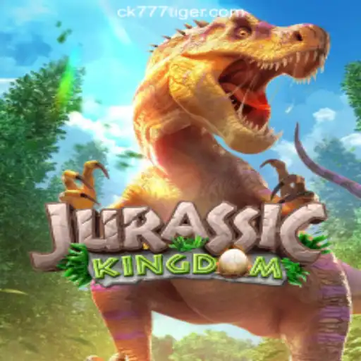Explore JurassicKingdom: An Exciting Slot Adventure
