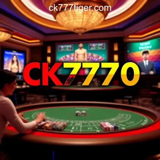 Live Casino