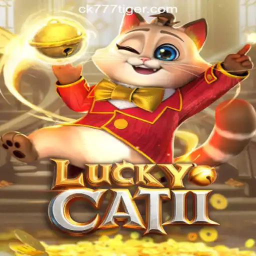 Exploring the Allure of LuckyCatII: CK777.COM Oficial Slots Brasil #1