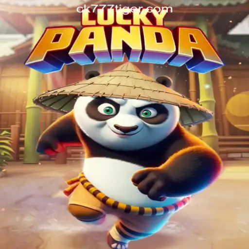 Explore the World of LuckyPanda: The Top Choice for Online Slots in Brazil