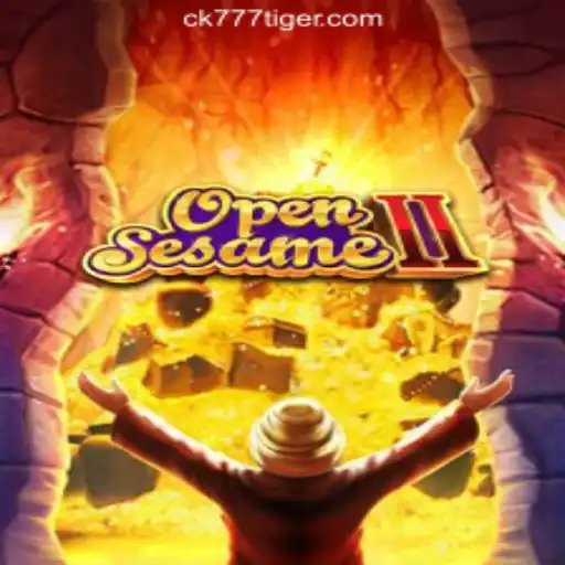 Discover the Excitement of OpenSesameII: The Game That's Taking the Slots World by Storm