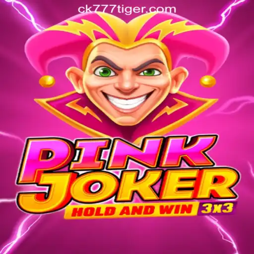 Exploring the Excitement of Pinkjoker: CK777.COM Oficial Slots Brasil #1