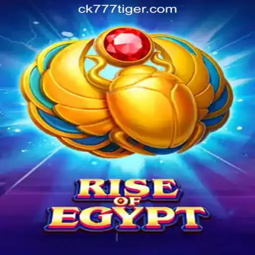 Exploring the Ancient Wonders in RiseOfEgypt: A Premier Game at CK777.COM Oficial Slots Brasil #1