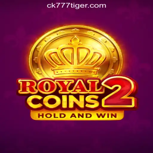 Exploring RoyalCoins2: The Thrilling World of CK777.COM Oficial Slots Brasil #1