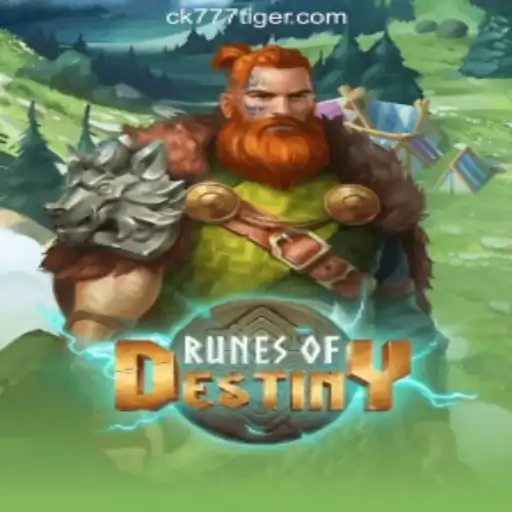 Unveiling the Mystical World of RunesOfDestiny: An In-Depth Look