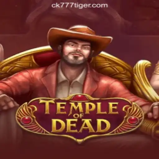 Exploring TempleofDead: A Comprehensive Guide
