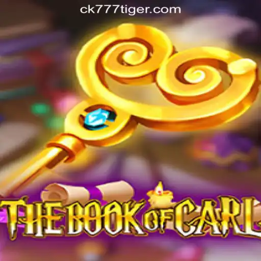 Discover the Thrilling World of TheBookofCarl