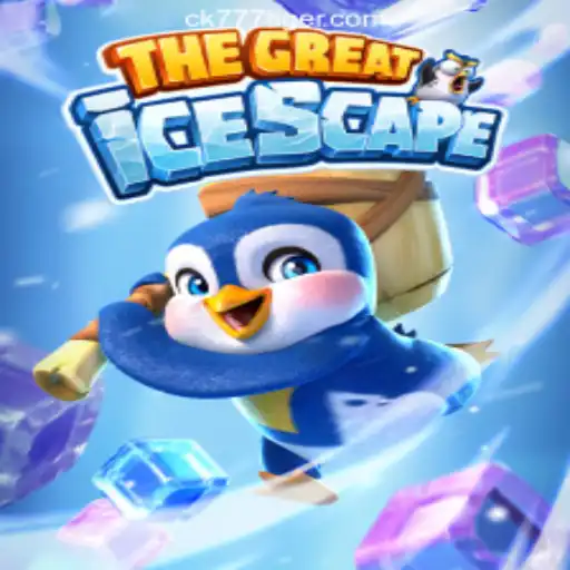Unveiling TheGreatIcescape: A Thrilling Journey Through CK777.COM Oficial Slots Brasil #1