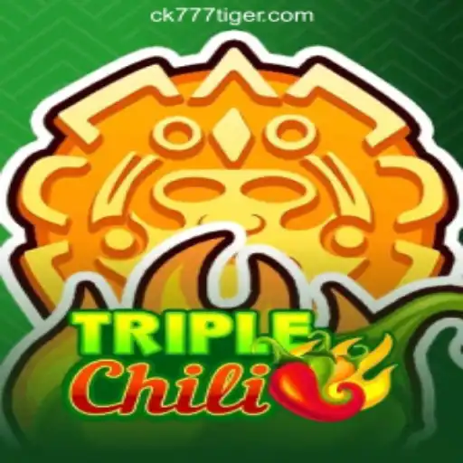Exploring TripleChili: A Thrilling Gaming Experience with CK777.COM Oficial Slots Brasil #1