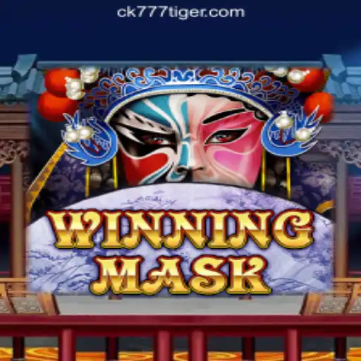 Discover the Exciting World of WinningMask: Brazil's Premier Slot Game at CK777.COM